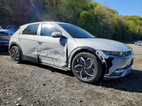 Hyundai Ioniq 5 SE AWD, снимка 4