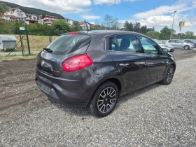 Fiat Bravo 1.4, навигация, 87000км. Топ състояние, снимка 4