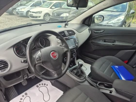 Fiat Bravo 1.4, навигация, 87000км. Топ състояние, снимка 5
