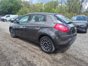 Fiat Bravo 1.4, навигация, 87000км. Топ състояние, снимка 3