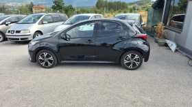 Toyota Yaris 1.5 ХИБРИД, снимка 9