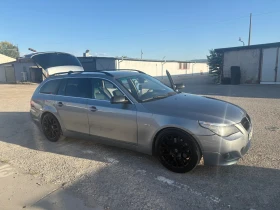 BMW 530, снимка 15