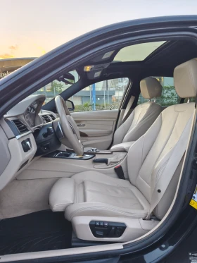 BMW 335 i Modern Line, снимка 9