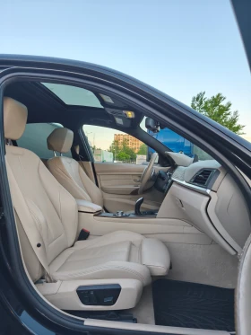 BMW 335 i Modern Line, снимка 10