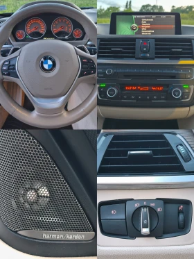 BMW 335 i Modern Line, снимка 15