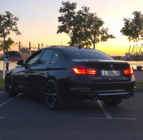 BMW 335 i Modern Line, снимка 7