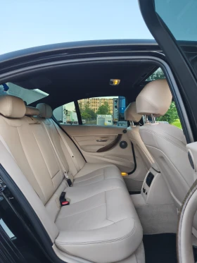 BMW 335 i Modern Line, снимка 12