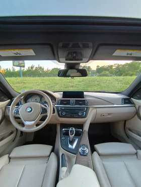 BMW 335 i Modern Line, снимка 2