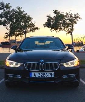 BMW 335 i Modern Line, снимка 3