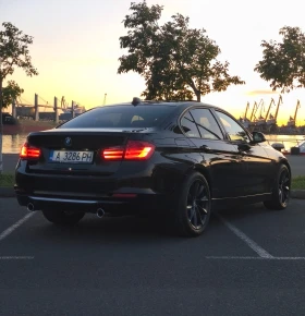 BMW 335 i Modern Line, снимка 5