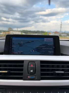 BMW 320 d  X-drive Сменени вериги, снимка 11