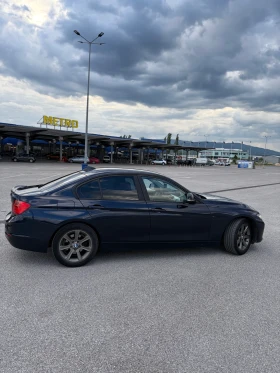 BMW 320 d  X-drive Сменени вериги, снимка 3