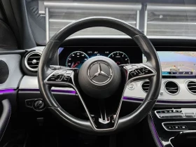 Mercedes-Benz E 200, снимка 13