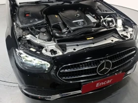 Mercedes-Benz E 200, снимка 6