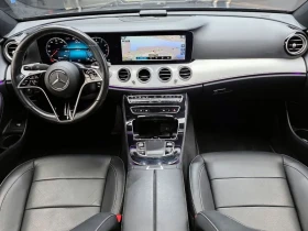 Mercedes-Benz E 200, снимка 7