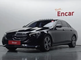 Mercedes-Benz E 200, снимка 1