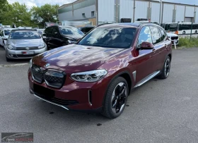 BMW iX3 IMPRESSIVE/286HP/M-SPORT/PANO/HUD/360/H&K/394q, снимка 1