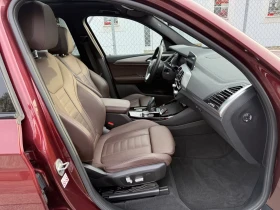 BMW iX3 IMPRESSIVE/286HP/M-SPORT/PANO/HUD/360/H&K/394q, снимка 14