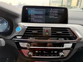BMW iX3 IMPRESSIVE/286HP/M-SPORT/PANO/HUD/360/H&K/394q, снимка 12