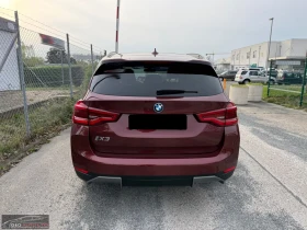 BMW iX3 IMPRESSIVE/286HP/M-SPORT/PANO/HUD/360/H&K/394q, снимка 6