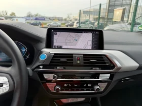 BMW iX3 IMPRESSIVE/286HP/M-SPORT/PANO/HUD/360/H&K/394q, снимка 11