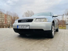 Audi A3, снимка 11