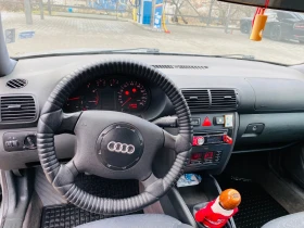 Audi A3, снимка 5