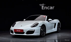 Porsche Boxster S* 3.4* 981* PDK* , снимка 1