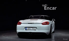 Porsche Boxster S* 3.4* 981* PDK* , снимка 4