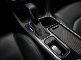 Hyundai Sonata New Rise Lpi Style, снимка 9