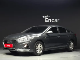 Hyundai Sonata New Rise Lpi Style, снимка 1