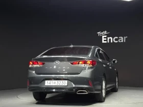 Hyundai Sonata New Rise Lpi Style, снимка 4