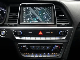 Hyundai Sonata New Rise Lpi Style, снимка 14