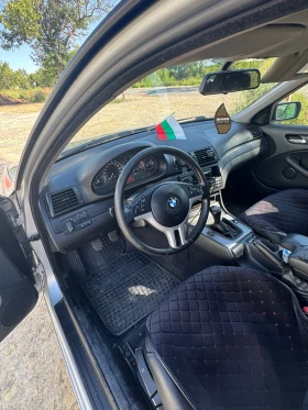BMW 320 E 46 320D, снимка 5
