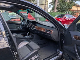 BMW 530 M57* 525XD* M PACK* SHAD LINE* PANO* EDITION* CIC , снимка 12