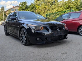 BMW 530 M57* 525XD* M PACK* SHAD LINE* PANO* EDITION* CIC , снимка 1