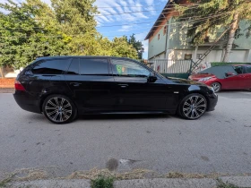 BMW 530 M57* 525XD* M PACK* SHAD LINE* PANO* EDITION* CIC , снимка 5