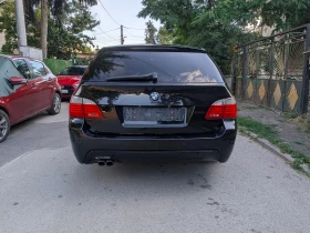 BMW 530 M57* 525XD* M PACK* SHAD LINE* PANO* EDITION* CIC , снимка 8