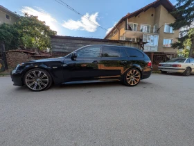 BMW 530 M57* 525XD* M PACK* SHAD LINE* PANO* EDITION* CIC , снимка 4