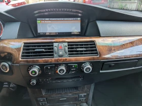 BMW 530 M57* 525XD* M PACK* SHAD LINE* PANO* EDITION* CIC , снимка 17