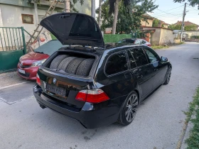 BMW 530 M57* 525XD* M PACK* SHAD LINE* PANO* EDITION* CIC , снимка 9