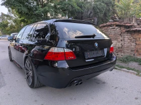 BMW 530 M57* 525XD* M PACK* SHAD LINE* PANO* EDITION* CIC , снимка 7