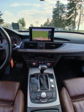 Audi A6 C7 3, 0 tdi 245кс, снимка 14