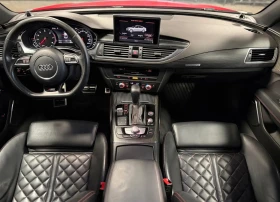 Audi A7 CITION TECHOMPETNIK / B&O/ 360/ ОБДУХВАНЕ/ , снимка 6