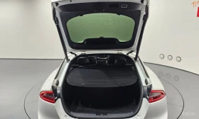 Kia Stinger 3.3* GT* TURBO* ОБДУХВАНЕ* ХЕДЪП* КАМЕРА* , снимка 15