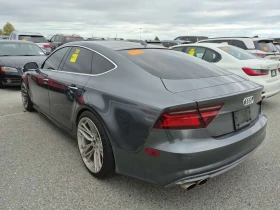 Audi A7 * PROGRESSIV * CARFAX * Генерация * Окачване * , снимка 4