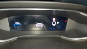 Peugeot 308 1.5 хдй автомат, снимка 11