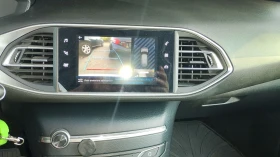 Peugeot 308 1.5 хдй автомат, снимка 12