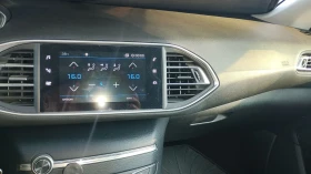 Peugeot 308 1.5 хдй автомат, снимка 5