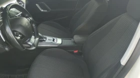 Peugeot 308 1.5 хдй автомат, снимка 13